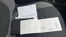 Vauxhall Grandland X 1.2 Turbo Tech Line Nav 5dr Petrol Hatchback